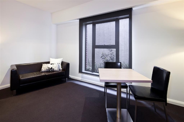 Hotel BEST WESTERN PLUS BALLARAT STS